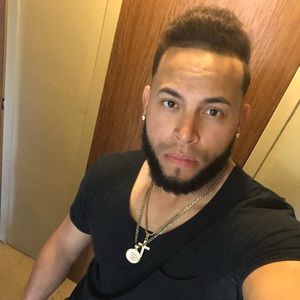 Meet your Posher, Camilo